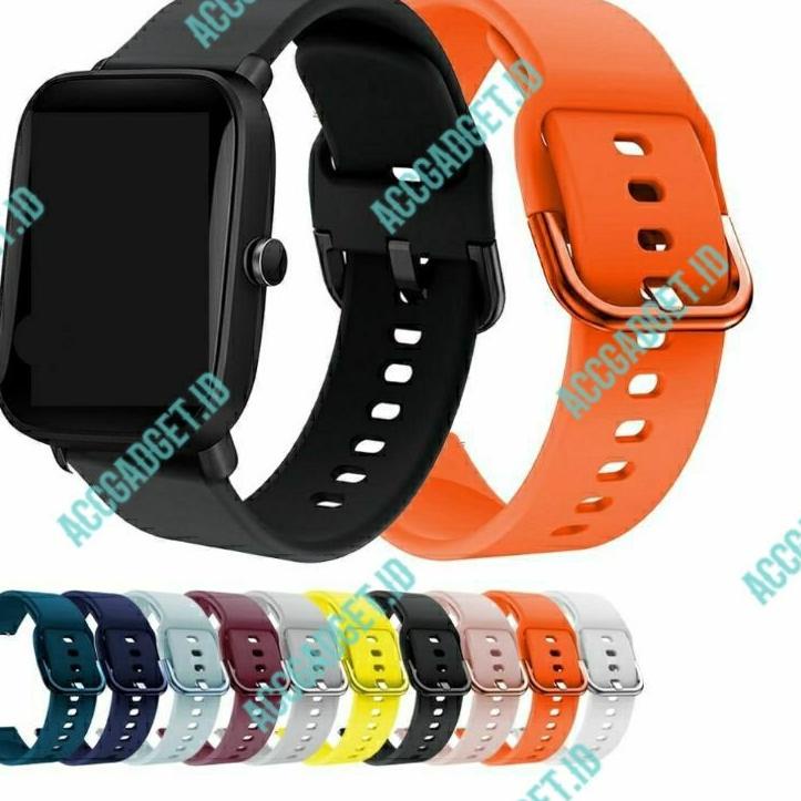 Penjualan Terbanyak.. Tali Strap Fashion untuk Smartwatch Vyatta Fitme XP/Fitme Pro X2 / Fitme One /