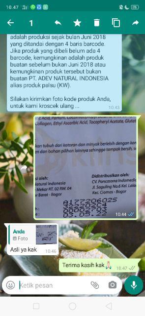 Sabun Klinskin Termurah - Sabun Pemutih