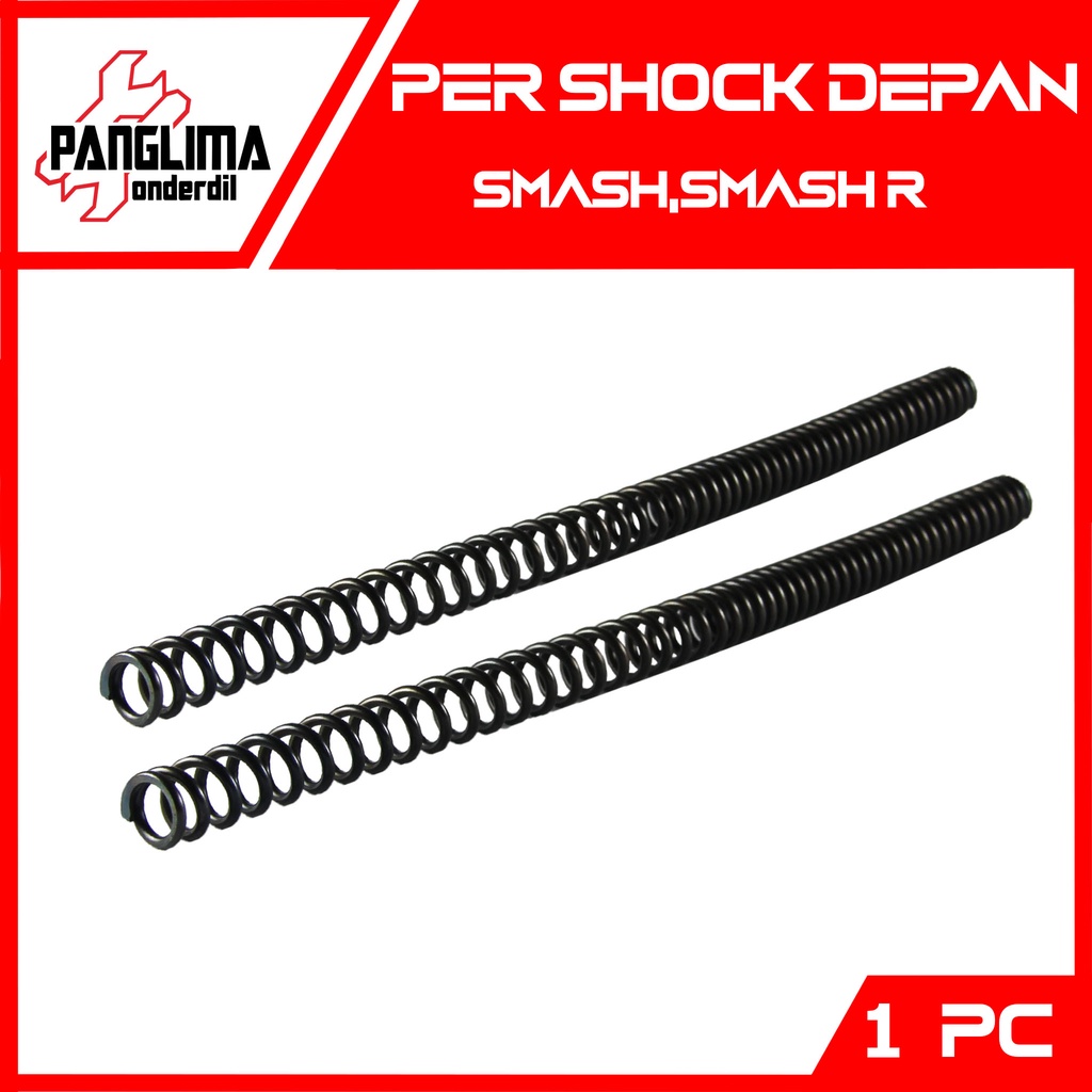 Per Shock Depan Smash &amp; Smash R Peer-Pir Sok-Shok-Shockbreaker-Shokbreaker-Breaker-Breker