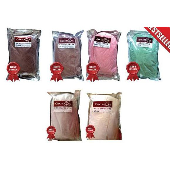

W4M2 BUBUK MINUMAN MURAH (JAKARTA) BHNS