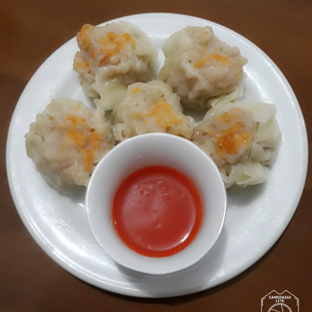 

DIMSUM ENAK Paket Hemat