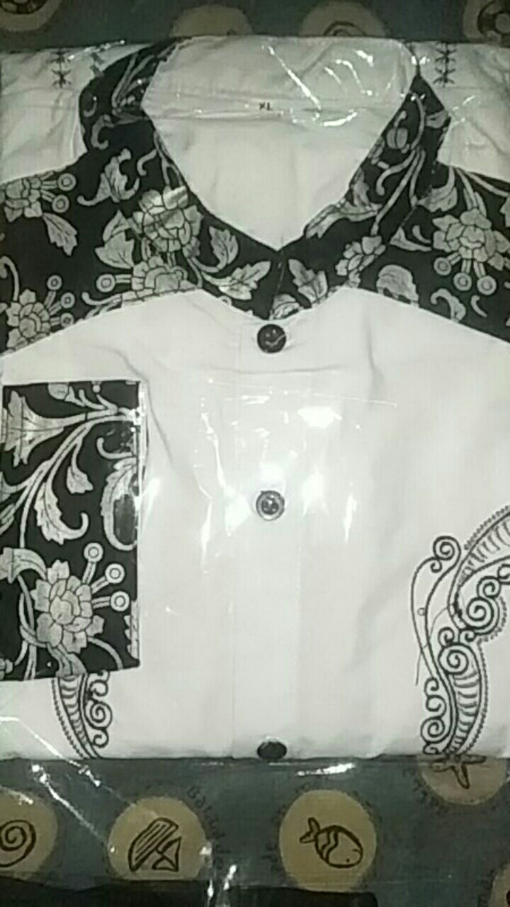 Ms Gamis Batik Sriwedari|manggar|padi Macam Mt Maxi Jumbo Bumil/busui Katun Sogan Allsize Ld104-140