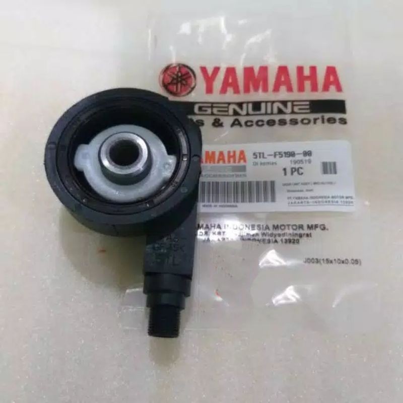 GEAR BOX SPIDOMETER MIO MIO SPORTY/JUPITER Z/MX/NEW/SOUL GT ORI