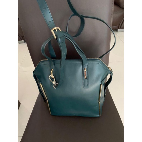 Tas selempang wanita Furla asli dan baru