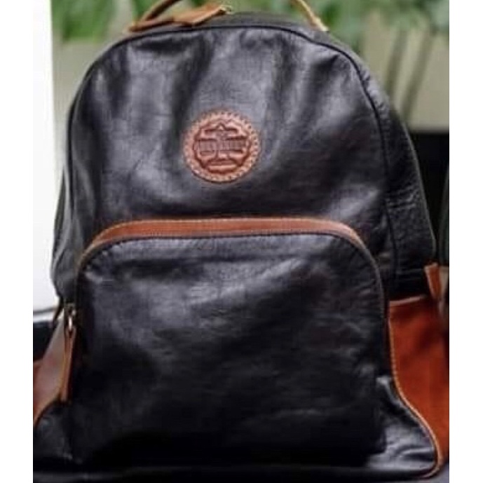 Abekani Macera Black