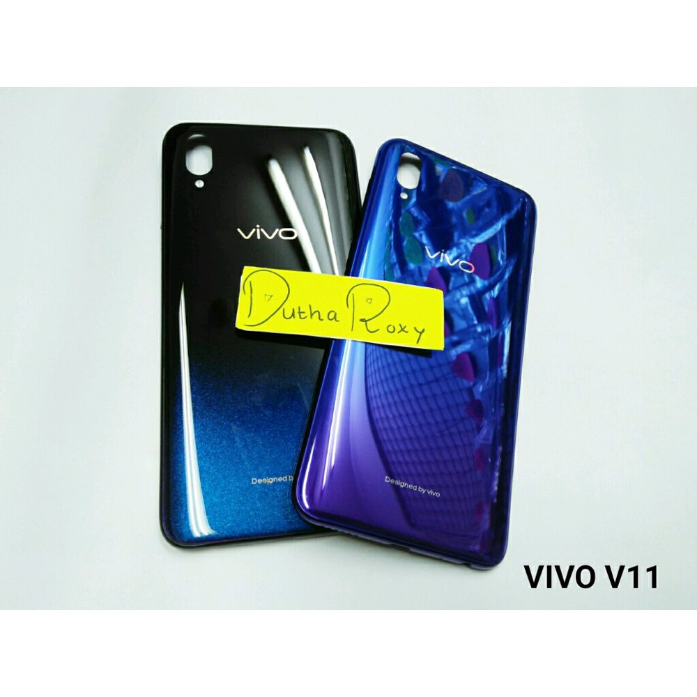 Backdoor Backcase Backcover VIVO V11 PRO Original