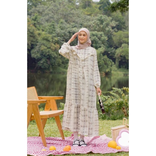 Hayya Tribe by haideeorlin