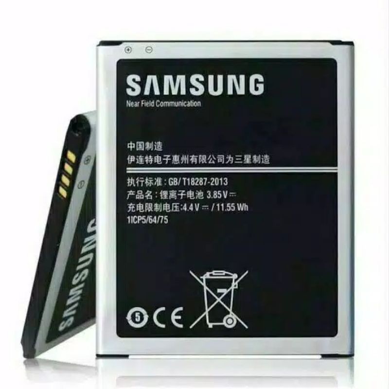 Baterai Samsung J2 Prime/Grand Prime Original