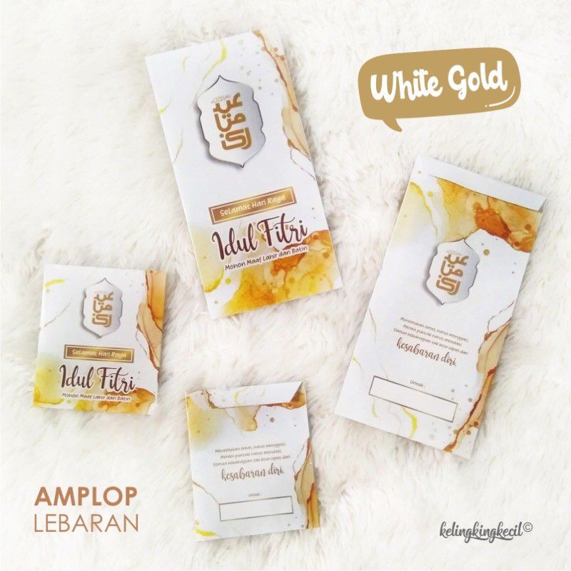 

amplop angpau lebaran idul fitri idul adha