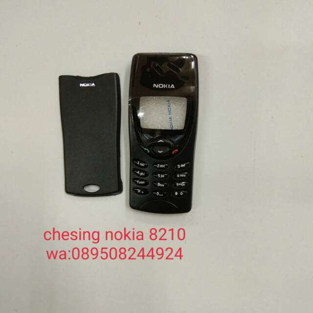 Casing nokia 8210 kesing kw nokia 8210