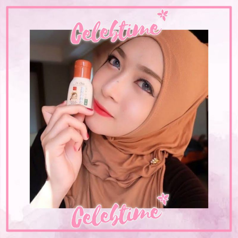 [READY] Tofu Pore Scrub Original Thailand - Lulur Wajah - Scrub Wajah