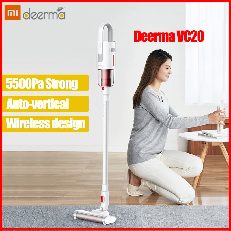 Jual Alat Penyedot Debu Xiaomi Deerma Vacuum Cleaner Multifunction