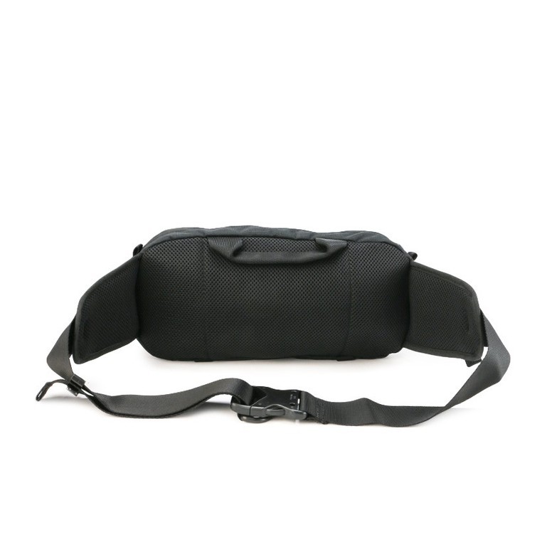 Waist Bag Converse Utility Sling Original (Free Paperbag)