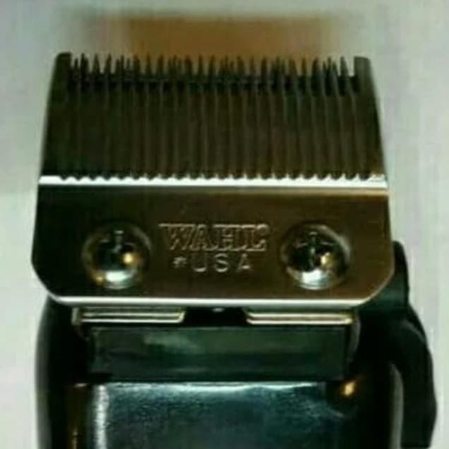 Alat Pencukur Rambut Mesin Cukur Wahl Usa+pisau krik