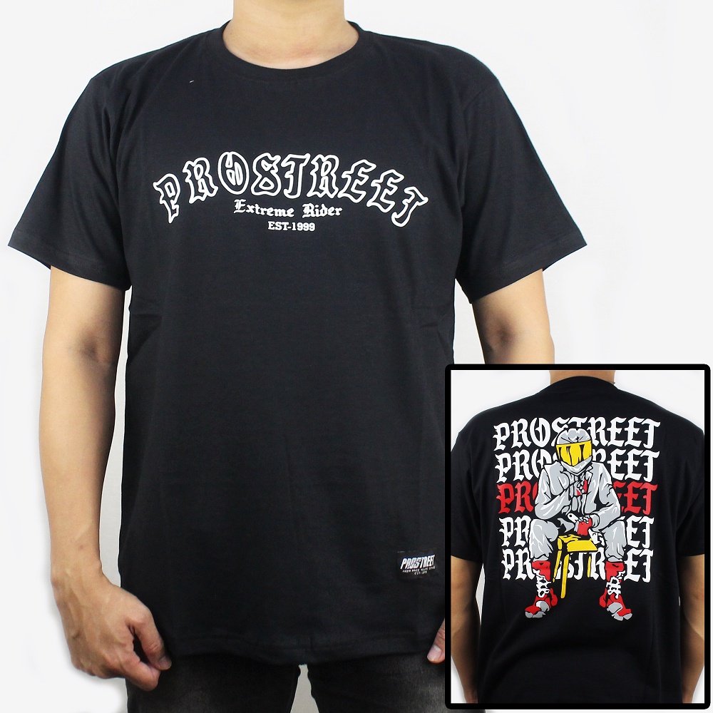 BAJU SUNMORI 10 - BAJU TOURING PRIA  - T SHIRT PROSTREET - BAJU PRO STREET  - KAOS PRIA SUNMORI - KAOS PROSTREET - BAJU MOTOR - KAOS MOTOR PRIA - KAOS PRIA