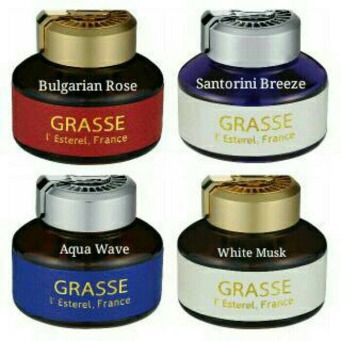 TERMURAH Parfum Mobil Exclusive Bullsone Grasse L Esterel Original Korea