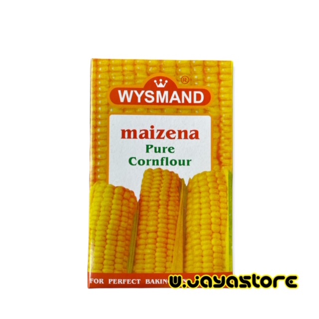 Wysmand Maizena pure cornflour 400g