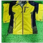 JAKET PRELOVED TRESPASS/ JAKET OUTDOOR / JAKET GUNUNG / JAKET MOTOR