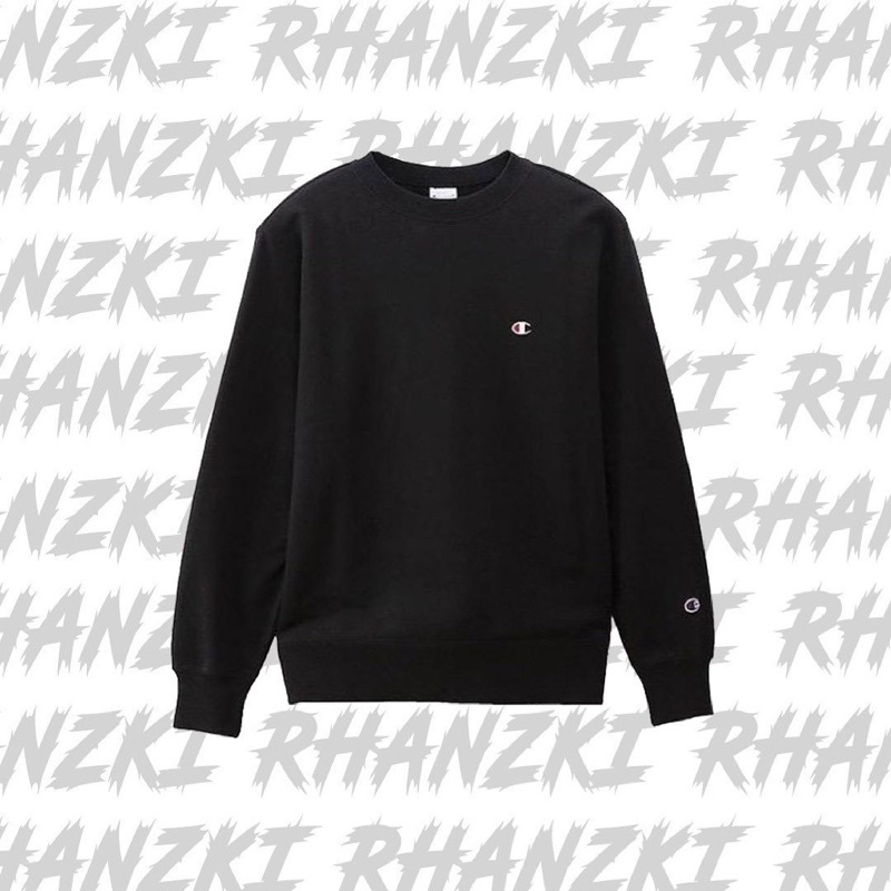Champion Basic Crewneck