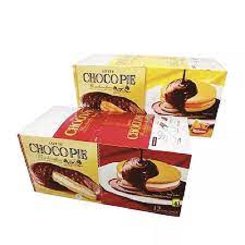 

Chocopie lotte