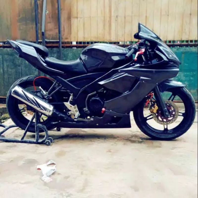 FULLSET BODY YAMAHA VIXION MODEL BODY R1M FAIRING VIXION