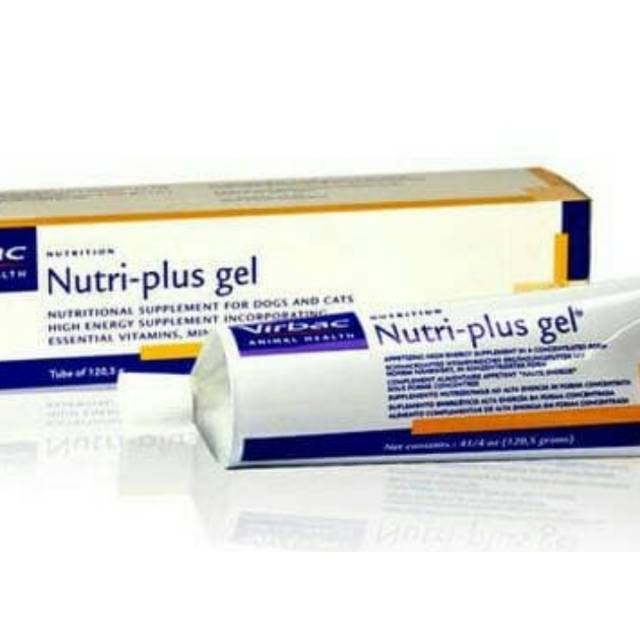 Vibrac nutri plus