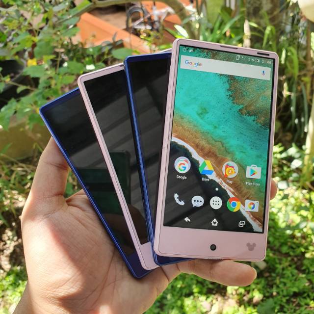 Ram 3 Termurah Sharp Dm 01h Bahasa Indonesia Garansi Normal Spek Diatas Fujitsu F01h F03h F02h Shopee Indonesia