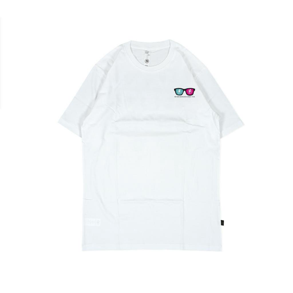 Tshirt / kaos dmddiv | Ucla | white