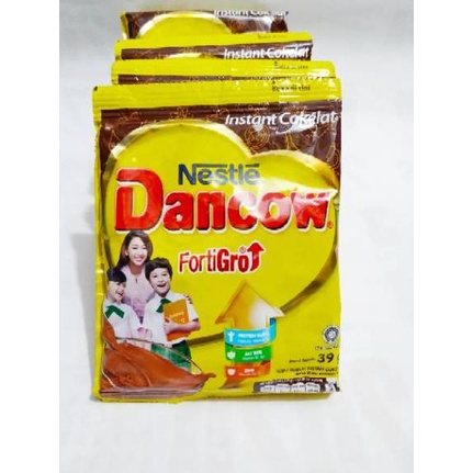 

Terbaik Dancow Instant 1rtg 10sachet ✔