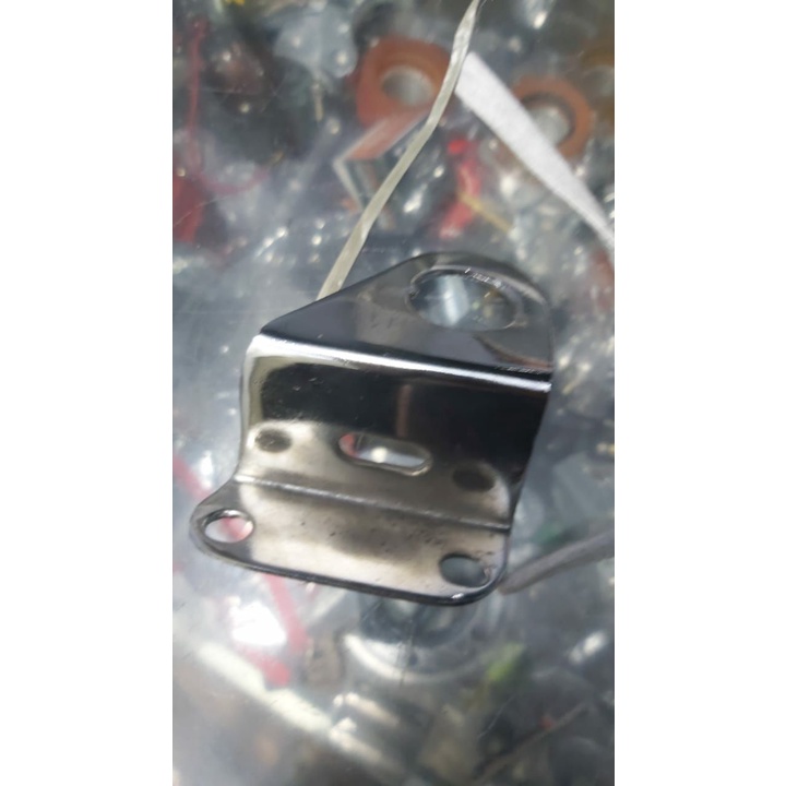Pangkon Kontak CB untuk Kontak CG125 CB 100 kabel 4 Kabel 2