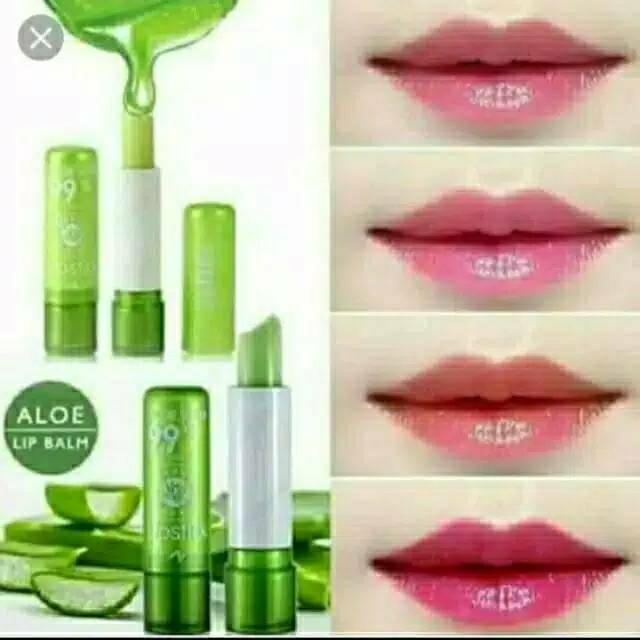 LIP BALM ALOEVERA ORIGINAL