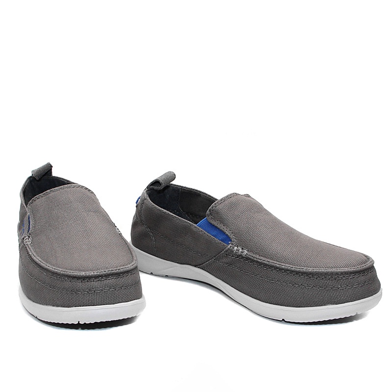 Sepatu Crocs walu man Premium / crocs walu men best seller / Sepatu pria crocs