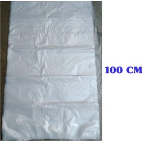 DISKON//Inner (PLASTIK DALAMAN) karung 50 kg / karung 56 x 90 isi 100 lembar.//