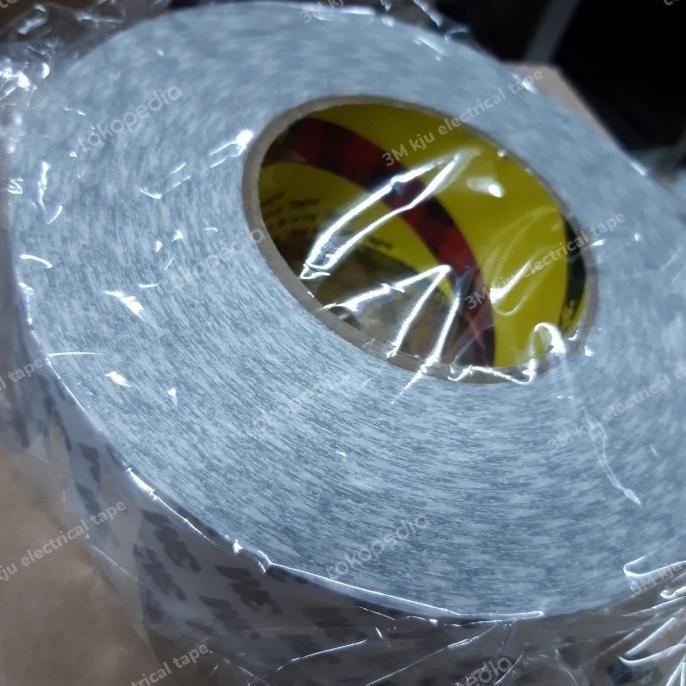 

double tape 3M 9080. 48mm x 50m
