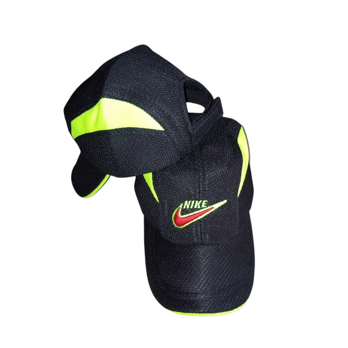 Topi Jaring Pria Wanita Distro Nike Keren - Termurah dan Terlaris - Bayar Di Tempat (COD)