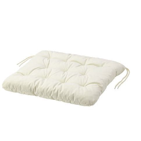 KUDDARNA Bantal kursi luar ruang krem 50X50CM Shopee KUDDARNA Bantal kursi luar ruang krem 50X50CM Shopee