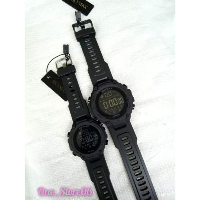 JAM TANGAN SKYMAX COUPLE 2026 ORIGINAL
