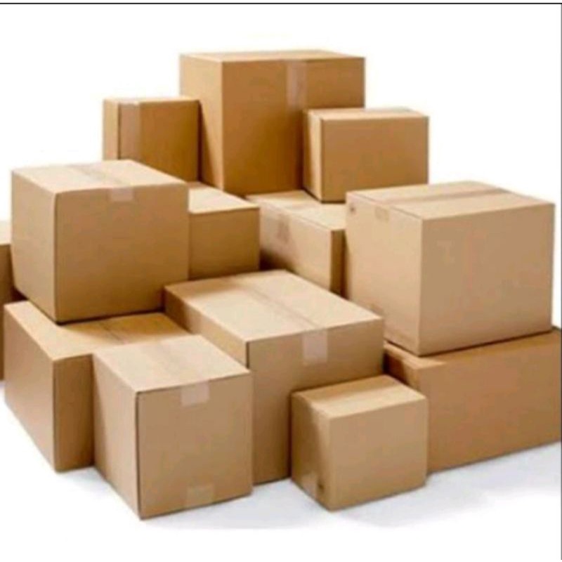 

PACKING KARDUS TAMBAHAN