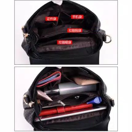 201354 Tas Selempang Wanita Import Slingbag Cewek Impor (1 KG MUAT 3) CR7056 BQ3018 LT1650 GT1844 EL5178 JTF12488