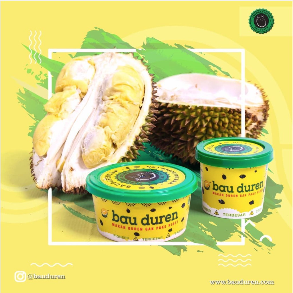 

BAU DUREN CUP 100 gr