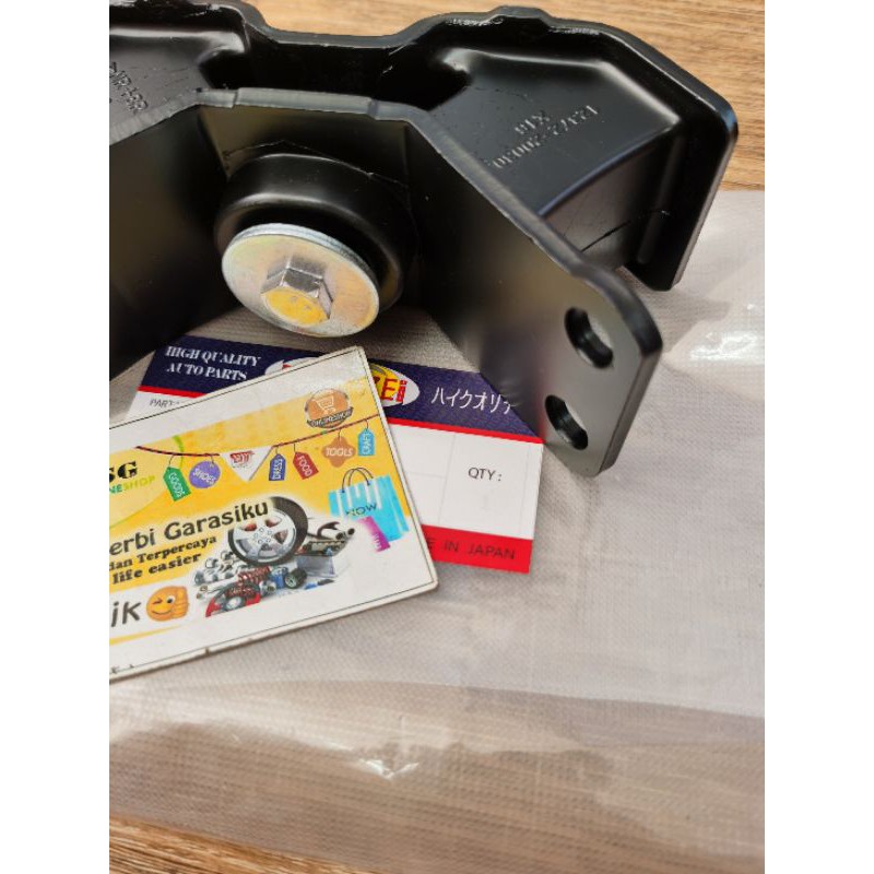 Engine mounting kiri Toyota Harrier lama 3000cc