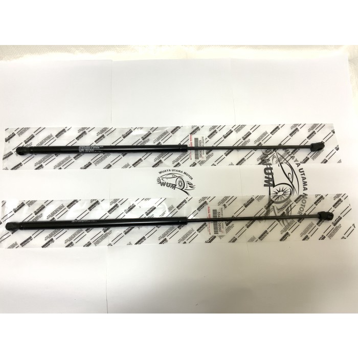 SHOCK KAP MESIN-HIDROLIK KAP MESIN CAMRY 06-12