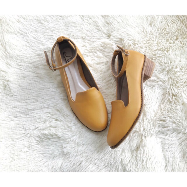 BLACY HEELS - Sepatu wanita / Heels wanita /Sepatu kerja