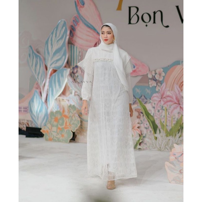 Alyssa Dress by Ainayya (PL)