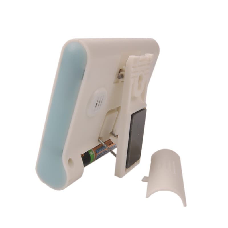 Timer Masak Dapur Magnetic Stand Kitchen Countdown Clock - JS-183