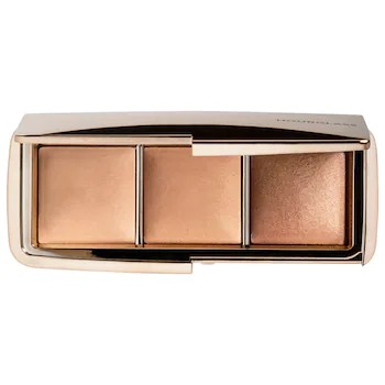 Hourglass Ambient Lighting Palette