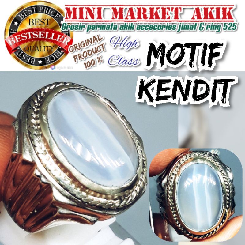 Batu cincin kendit