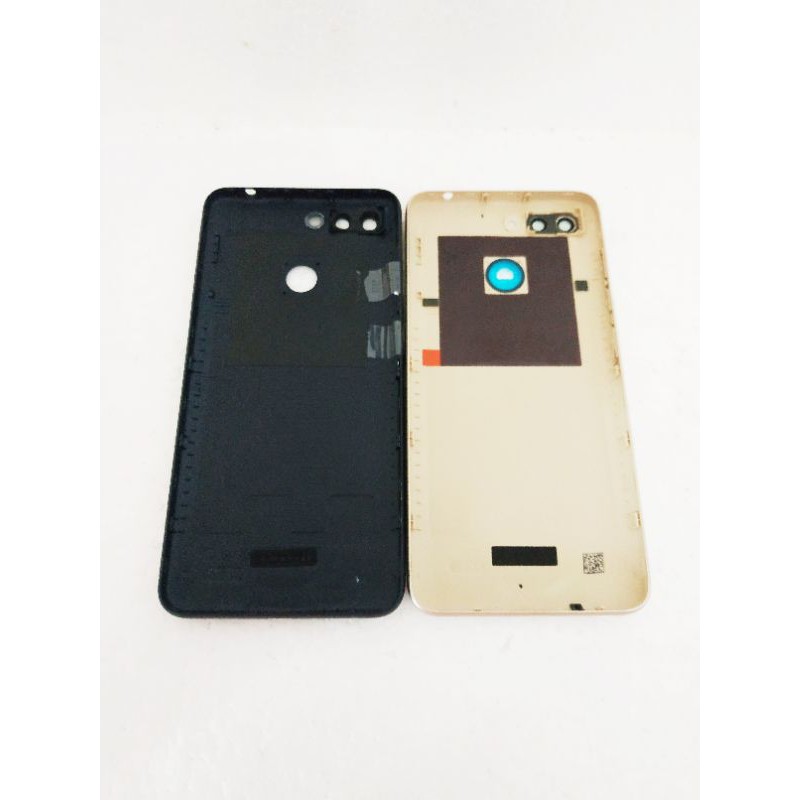 BACK COVER / BACK DOOR / CASING / HOUSING XIAOMI REDMI 6 (DUAL SIM)