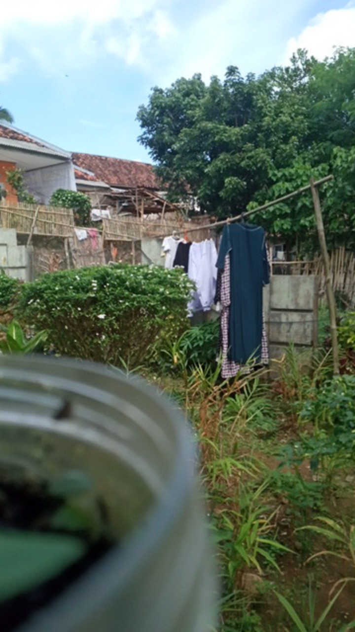 Standing Pouch 10x17 / Plastik Klip Ziplock Kemasan Berdiri Bening