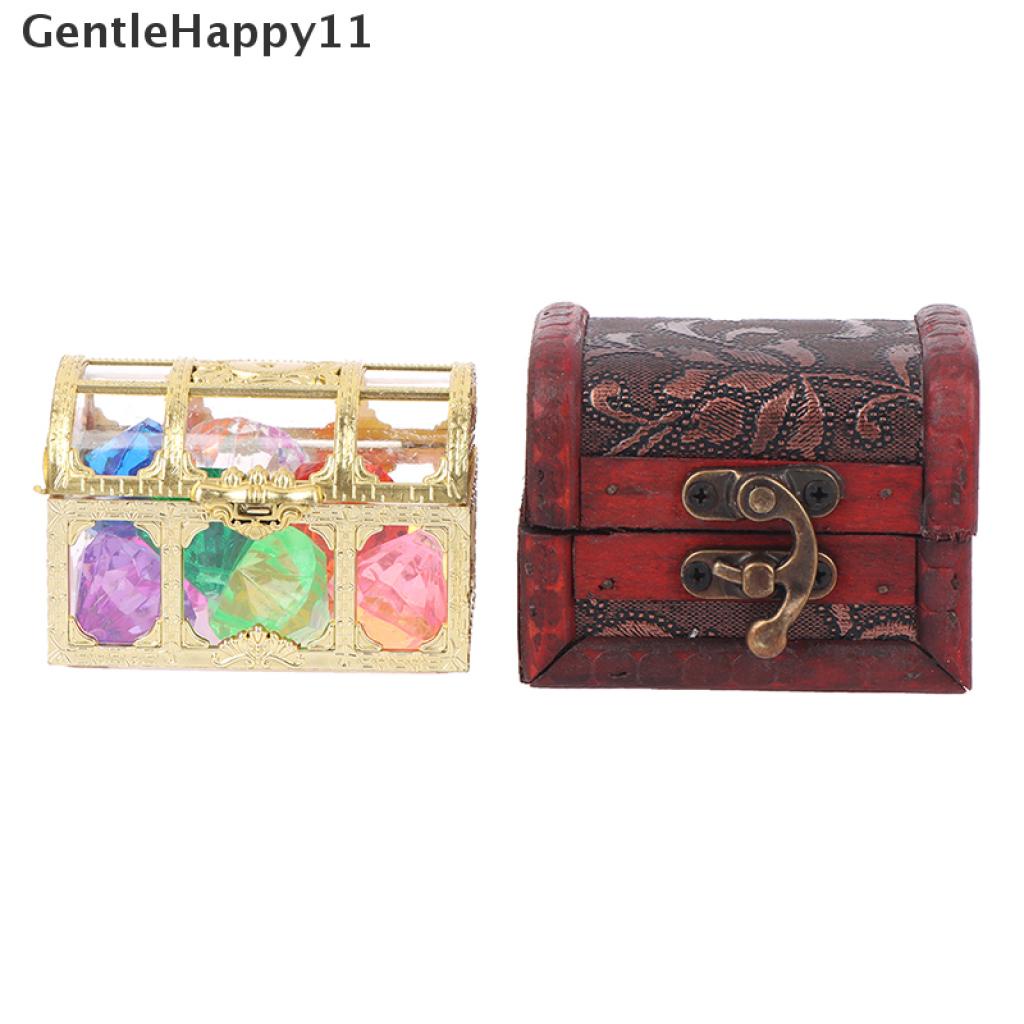Gentlehappy 10pcs / Set Mainan Berlian Imitasi Warna-Warni Untuk Anak Laki-Laki / Perempuan